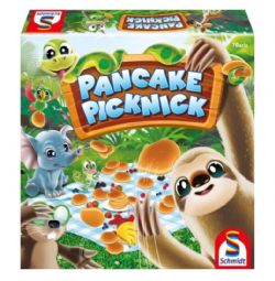 JEU PANCAKE PICNIC